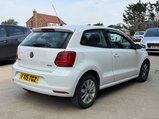 Volkswagen Polo 1.0 BlueMotion Tech SE Euro 6 (s/s) 3dr 7