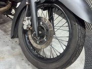 Honda VT 1999 RUNNING PROJECT CRUISER BIKE SPARES OR REPAIR 125CC LEARNER 13