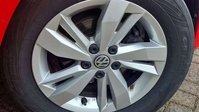 Volkswagen Polo 1.0 TSI GPF SE Hatchback 5dr Petrol DSG Euro 6 (s/s) (95 ps) 9