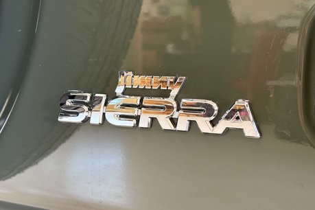 Suzuki Jimny 1.5 SZ5 SUV 3dr Petrol Auto ALLGRIP Euro 6 (101 ps) 69