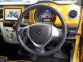 Suzuki Hustler HYBRID TURBO X 660cc Auto Kei Car MR41S Active Yellow 21