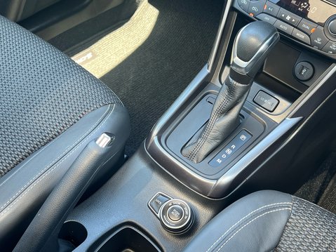 Suzuki S-Cross ULTRA ALLGRIP 28
