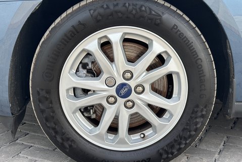 Ford Transit Connect 240 Limited L1 Panel Van - No VAT 29