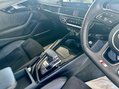 Audi A4 2.0 TFSI 40 Black Edition S Tronic Euro 6 (s/s) 4dr 39