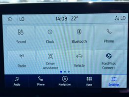 Ford Kuga 2.5 Kuga Vignale PHEV CVT 5dr 51
