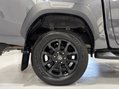 Toyota Hilux INVINCIBLE X 4WD 48V MHEV AUTO 28
