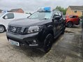 Nissan Navara DCI N-GUARD SHR DCB 3