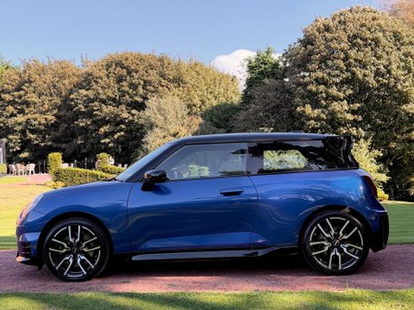 Mini Electric Cooper E SPORT 28