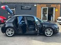 Audi A1 1.4 TFSI CoD S line Sportback 5dr Petrol Manual Euro 5 (s/s) (140 ps) 11