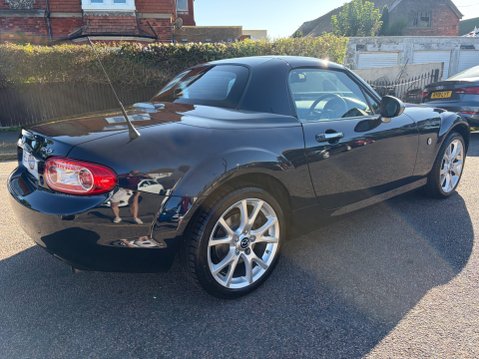 Mazda MX-5 1.8I ROADSTER SPORT VENTURE 8