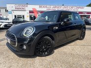 Mini Hatch 1.5 COOPER 1