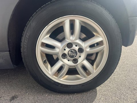 Mini Hatch 1.6 One Euro 5 3dr 18