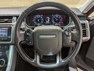 Land Rover Range Rover Sport 3.0 Range Rover Sport HSE SDV6 Auto 4WD 5dr 64