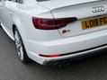 Audi S4 3.0 S4 TFSI Quattro Auto 4WD 4dr 66
