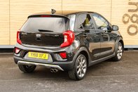 Kia Picanto X-LINE 2