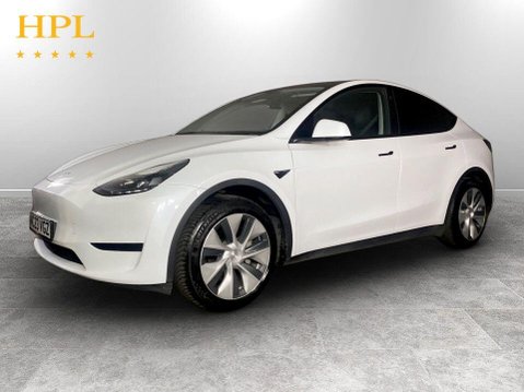 Tesla Model Y SUV 5dr Electric Auto RWD (346 ps) 3