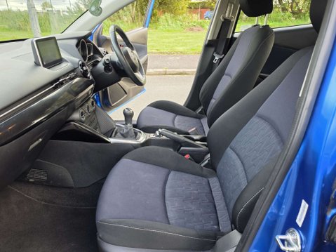 Mazda 2 1.5 Mazda2 SE-L 5dr 14