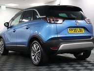 Vauxhall Crossland X GRIFFIN 22