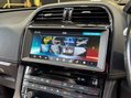 Jaguar F-Pace 3.0 F-PACE V6 S AWD D Auto 4WD 5dr 53