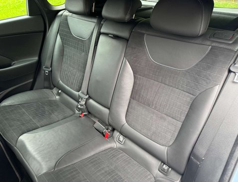 Hyundai i30 2.0 i30 N Performance TGDi 5dr 43