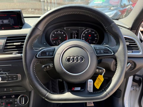 Audi Q3 TFSI QUATTRO BLACK EDITION 13