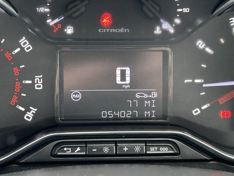 Citroen C3 PURETECH FLAIR 13