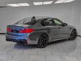 BMW M5 4.4i V8 Competition Saloon 4dr Petrol Steptronic xDrive Euro 6 (s/s) (625 p 3