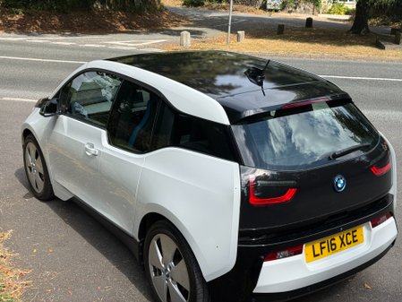 BMW I3 I3 RANGE EXTENDER 60AH 23