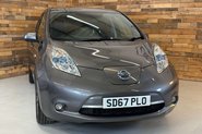 Nissan LEAF 30kWh Tekna Hatchback 5dr Electric Auto (109 bhp) 21