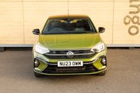 Volkswagen Taigo R-LINE TSI DSG 5