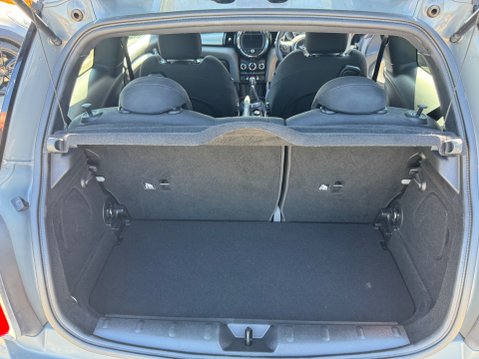 Mini Hatch COOPER 50