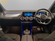 Mercedes-Benz GLA 1.3 GLA200 AMG Line (Premium) SUV 5dr Petrol 7G-DCT Euro 6 (s/s) (163 ps) 2 19