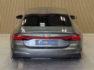 Audi A7 3.0 A7 Sportback 50 TDI MHEV Vorsprung Auto Quattro Auto 4WD 5dr 23
