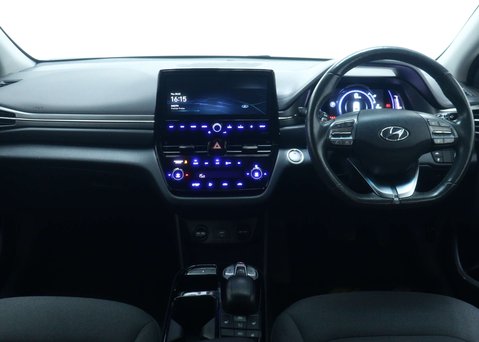 Hyundai IONIQ IONIQ Premium BEV 5dr 19