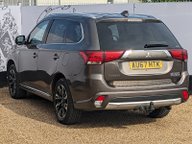 Mitsubishi Outlander h Kotu 7