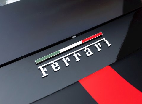 Ferrari 488 Pista 29