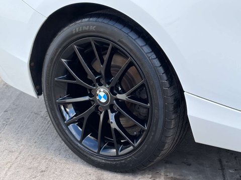 BMW 2 Series 2.0 220i Sport 2dr 14