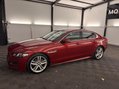 Jaguar XE 2.0i R-Sport Auto Euro 6 (s/s) 4dr 48