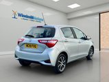 Toyota Yaris 1.5 VVT-i Icon Tech Euro 6 5dr 10