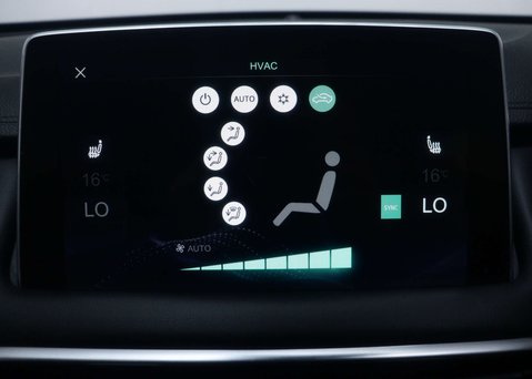 MG HS 1.5 MG HS Exclusive Semi-Auto 5dr 21