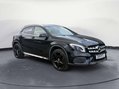 Mercedes-Benz GLA 1.6 GLA 200 AMG Line Premium Auto 5dr 7