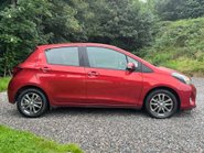 Toyota Yaris 1.3 Yaris Icon VVT-i 5dr 3