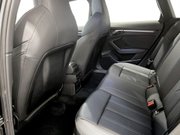 Audi A3 1.4 TFSIe 40 S line Sportback 5dr Petrol Plug-in Hybrid S Tronic Euro 6 (s/ 20