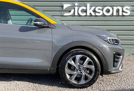 Kia Stonic 1.0 T-GDi GT-LINE S ISG MHEV