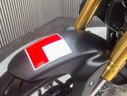 Lexmoto LS-Z 2026 UNMARKED CONDITION 102 MILES BIG SAVING ON NEW 125CC 17