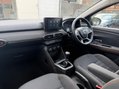 Dacia Sandero Stepway 1.0 TCe Comfort Euro 6 (s/s) 5dr 42