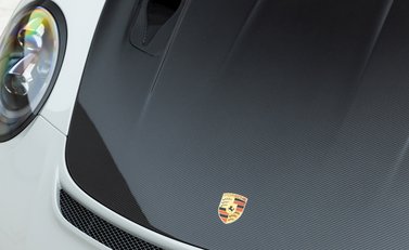 Porsche 911 GT3 RS Weissach (991.2) 26