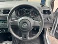 Volkswagen Polo 1.4 Match Edition Euro 5 5dr 19