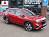 Suzuki S-Cross 1.5h Ultra AGS Auto ALLGRIP Euro 6 (s/s) 5dr