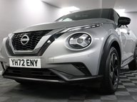 Nissan Juke DIG-T N-CONNECTA DCT 28